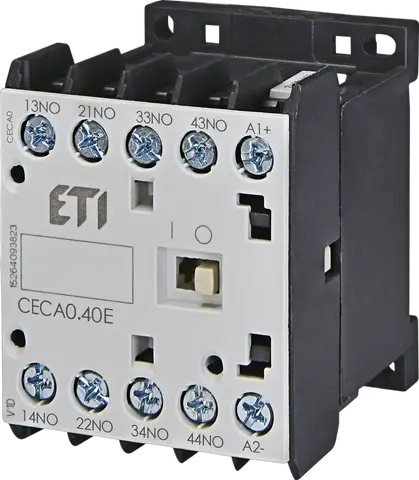 CECA0.40-24V-50/60Hz