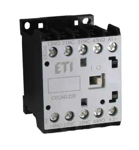 Obraz CECA0.22-220V-DC