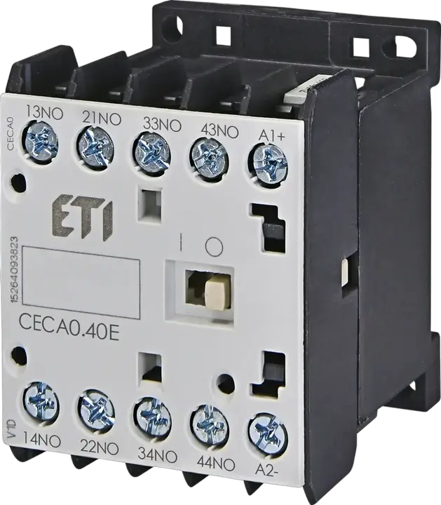 Obraz CECA0.40-220V-DC