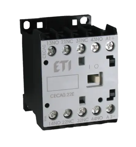 *CECA0.13-42V-50/60Hz