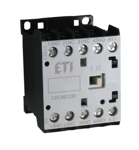 Obraz *CECA0.04-42V-50/60Hz