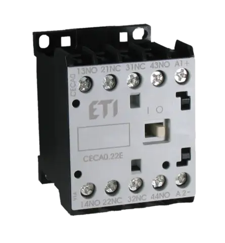 *CECA0.04-42V-50/60Hz