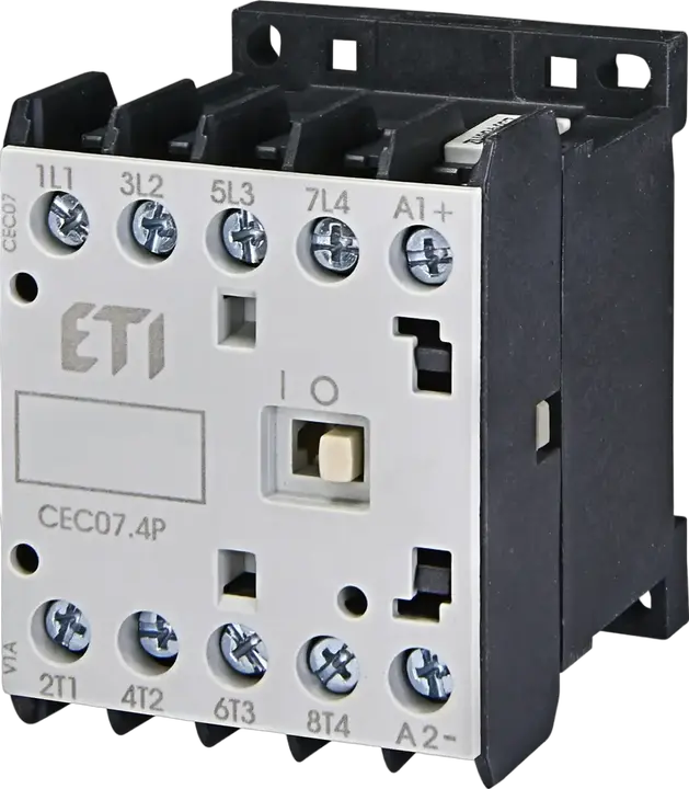 Obraz CEC07.4P-230V-50/60Hz