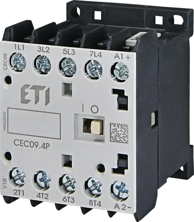 Obraz CEC09.4P-230V-50/60Hz
