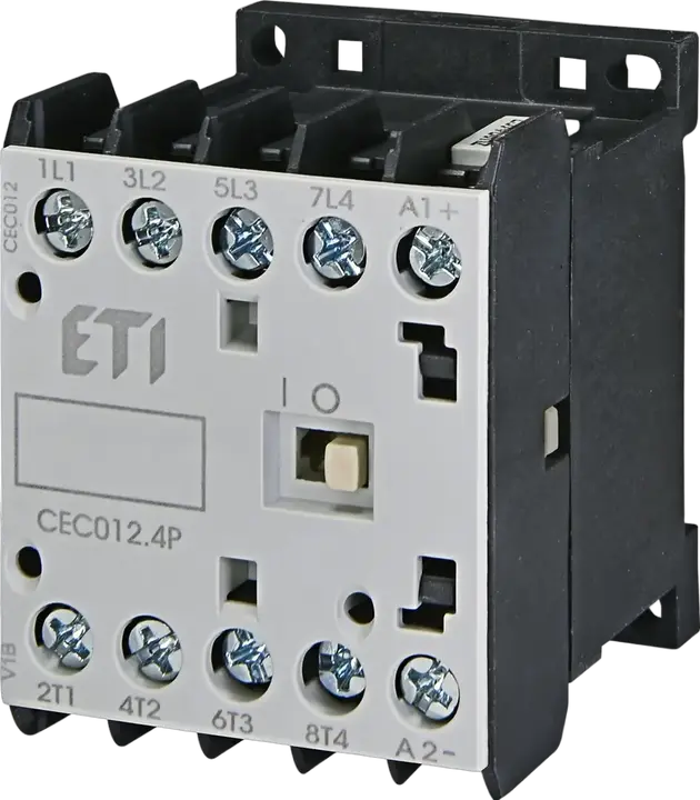 Obraz CEC012.4P-230V-50/60Hz