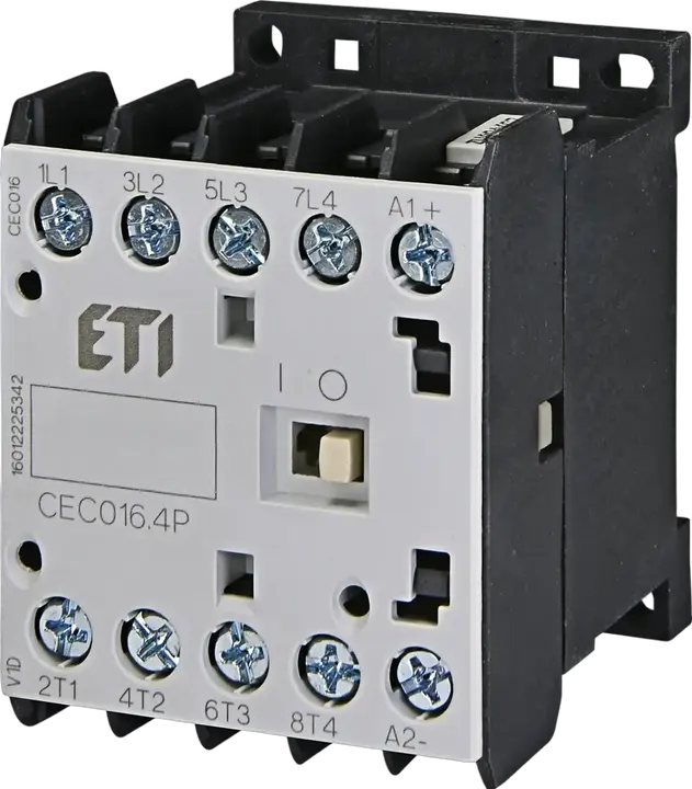 Obraz CEC016.4P-230V-50/60Hz