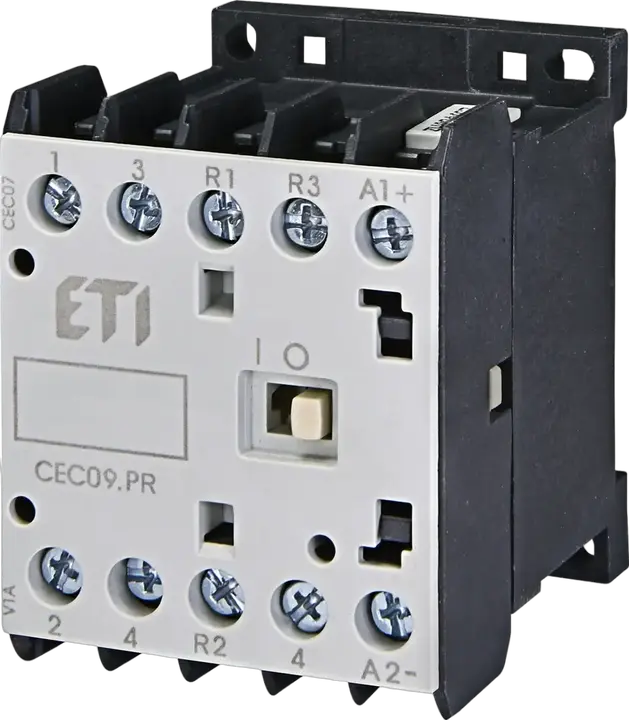 Obraz CEC09.PR-230V-50/60Hz