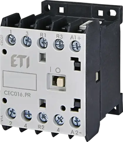 CEC016.PR-230V-50/60Hz