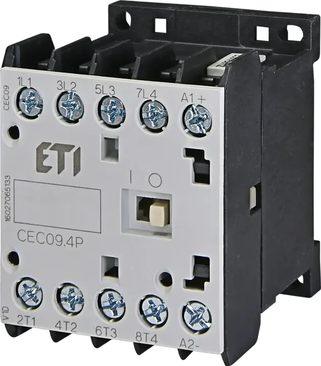 Obraz CEC09.4P 24V-DC
