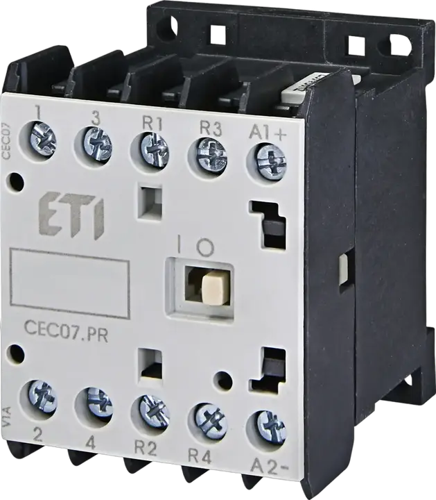 Obraz CEC07.PR 24V-DC