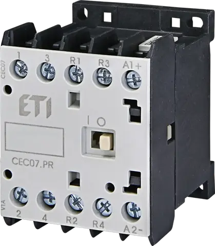CEC07.PR 24V-DC