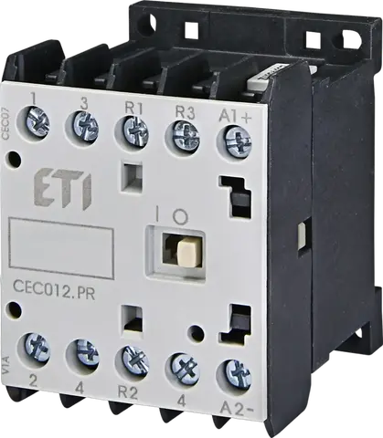 CEC012.PR 24V-DC