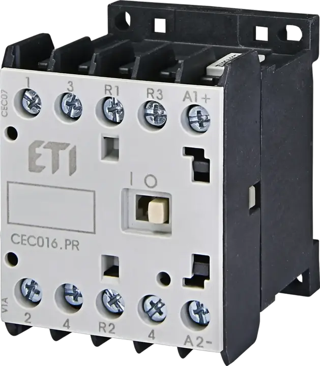 Obraz CEC016.PR 24V-DC