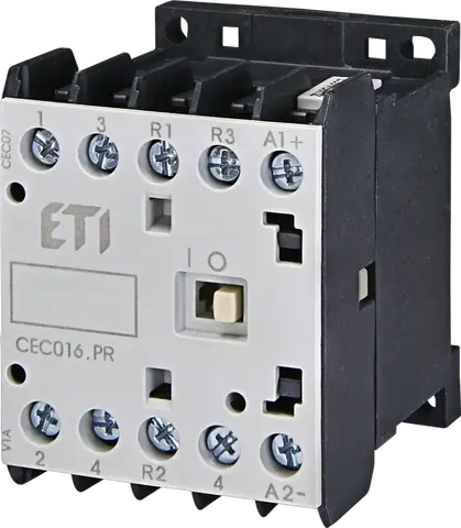 CEC016.PR 24V-DC