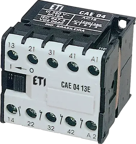 CAE04.13-230V-50/60Hz
