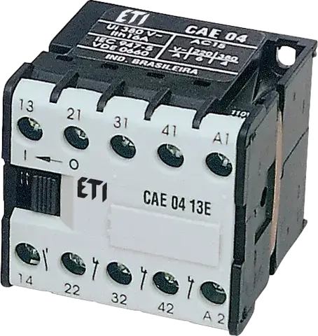 CAE04.31-230V-50/60Hz