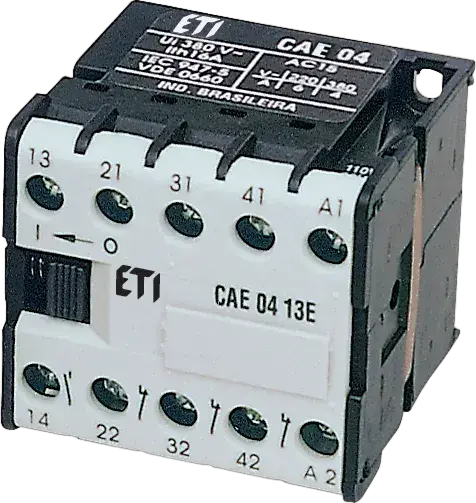 Obraz CAE04.40-24V-50/60Hz