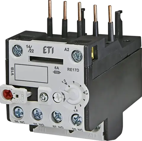 Obraz RE17D-1,8