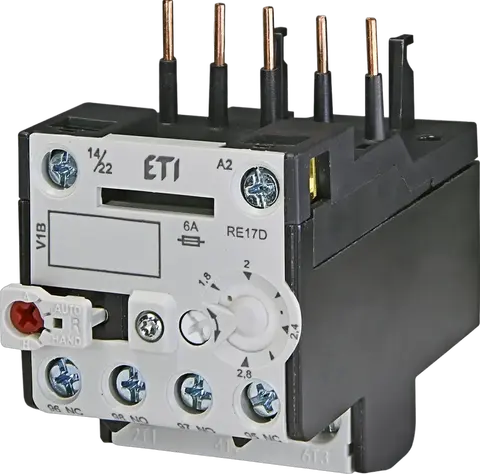 Obraz RE17D-2,8