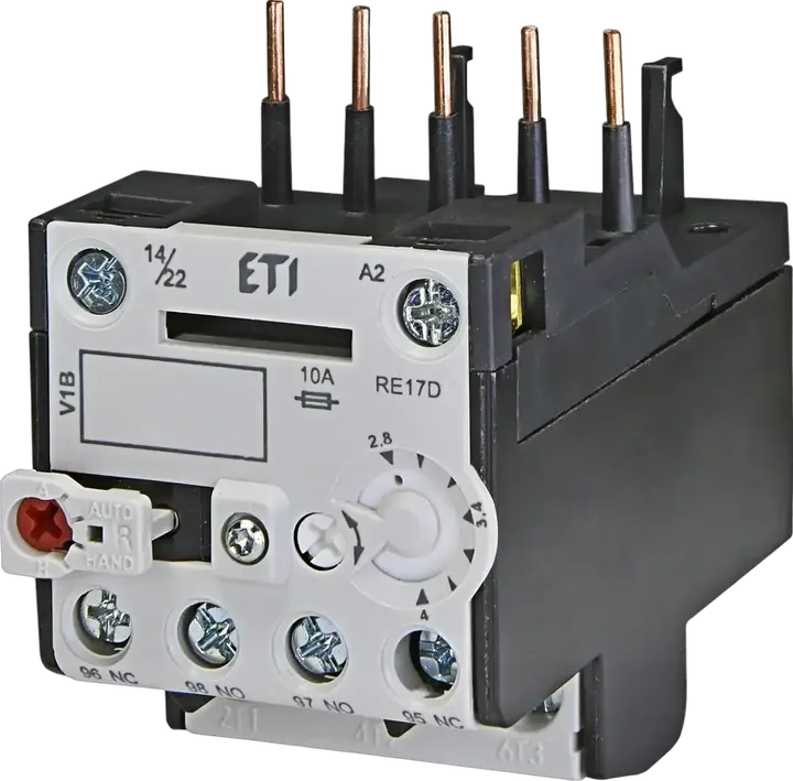 Obraz RE17D-4,0