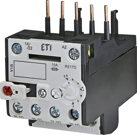 Obraz RE17D-4,0