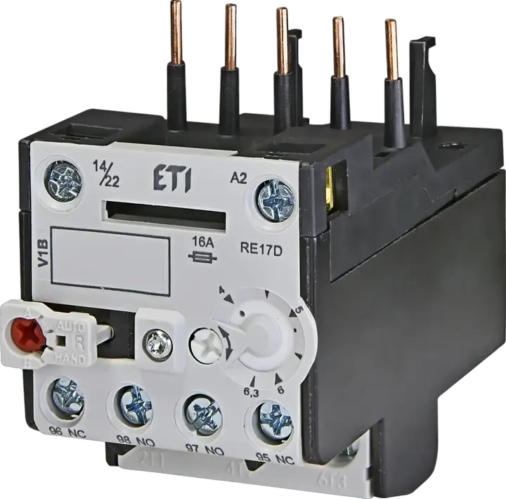 Obraz RE17D-6,3