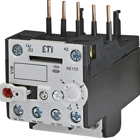 Obraz RE17D-6,3