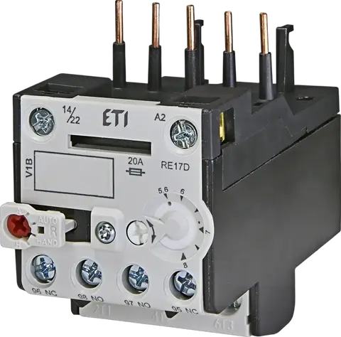 Obraz RE17D-8,0