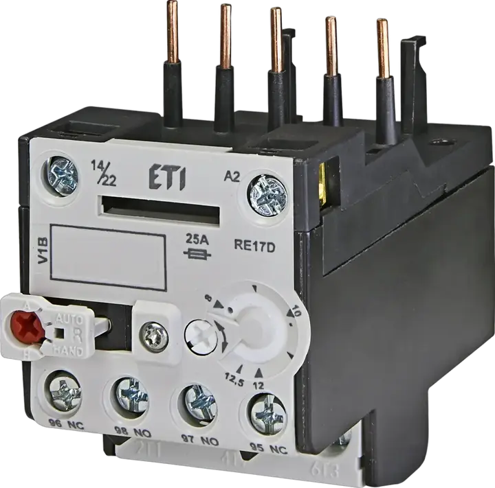 Obraz RE17D-12,5