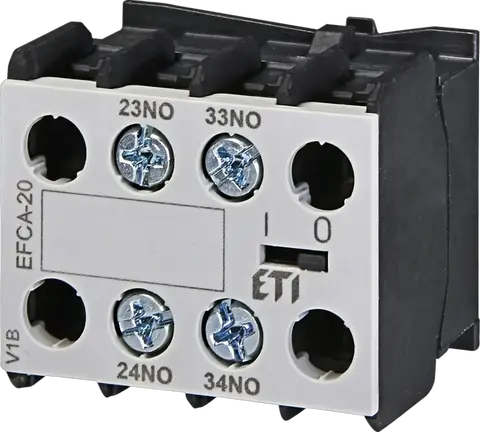 Obraz EFCA-20