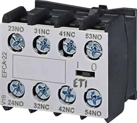 EFCA-31