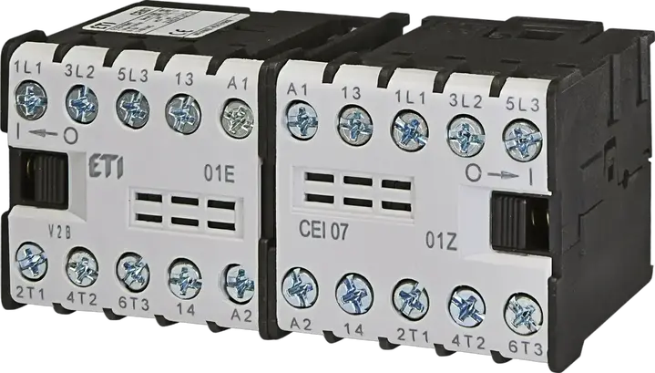 Obraz CEI07.01-24V-50/60Hz