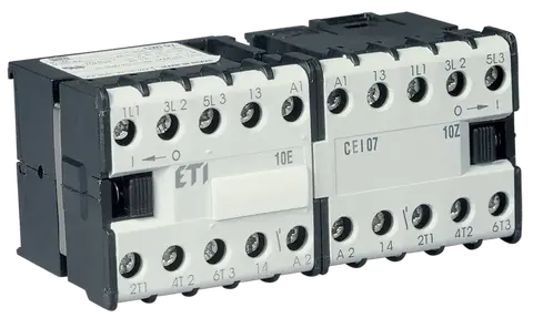 CEI07.01-48V-50Hz/60Hz