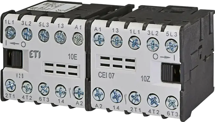 Obraz CEI07.10-24V-50/60Hz