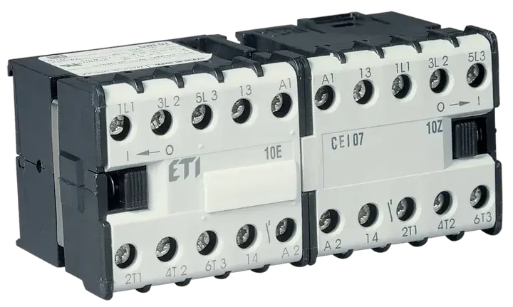 Obraz CEI07.10-48V-50Hz/60Hz