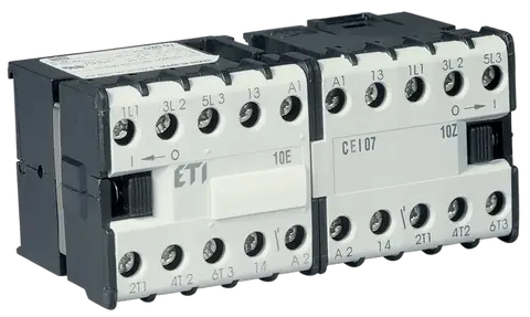 CEI07.10-48V-50Hz/60Hz
