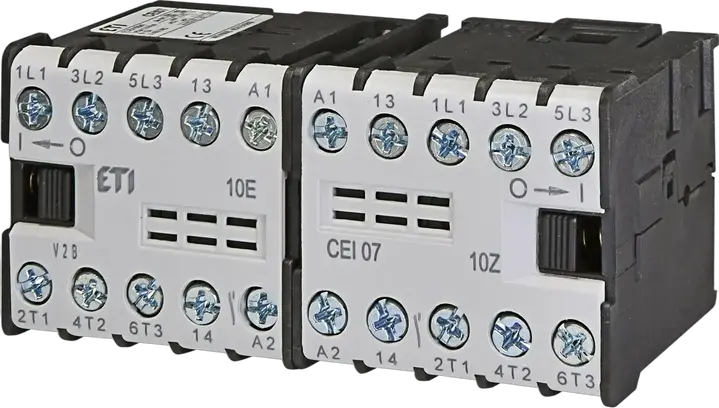 Obraz CEI07.10-230V-50/60Hz