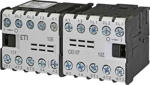 CEI07.10-230V-50/60Hz