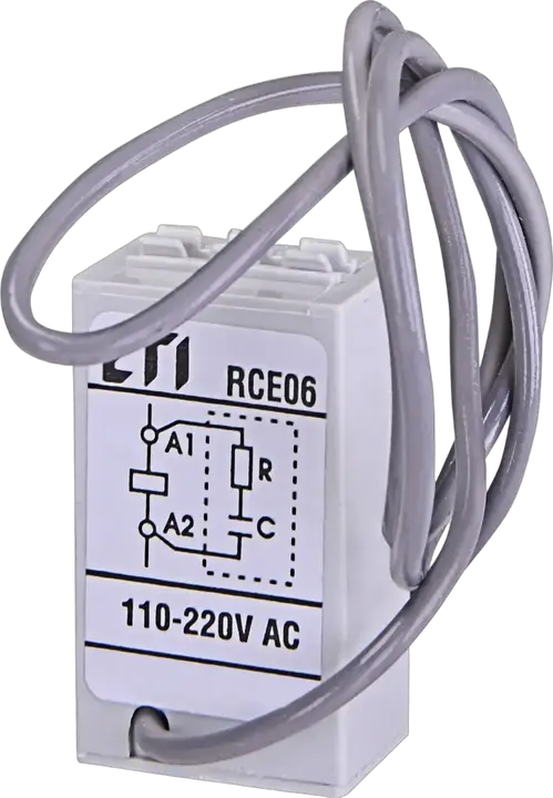 Obraz RCE01 24-48 V/AC