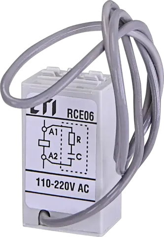 Obraz RCE10 380-400V/AC