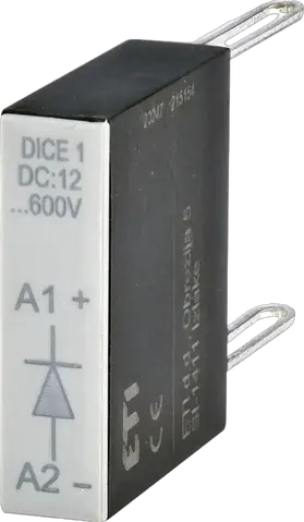 Obraz DICE-1
