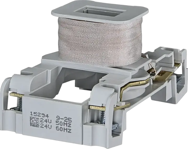 Obraz BCAE4-25-24V-50/60Hz