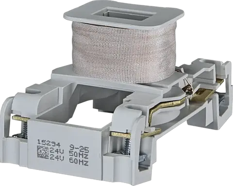 Obraz BCAE4-25-24V-50/60Hz