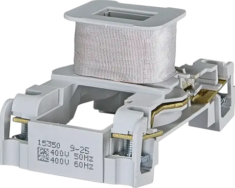 BCAE4-25-400V-50/60Hz