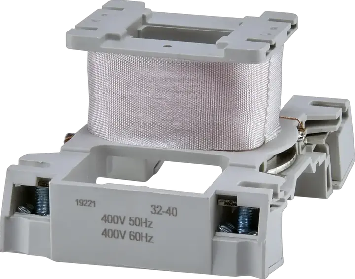 Obraz BCAE4-40-400V-50/60Hz