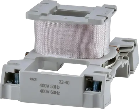 BCAE4-40-400V-50/60Hz