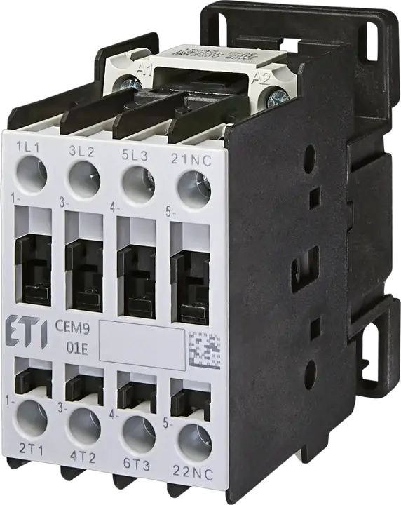 Obraz CEM9.01-110V-50/60Hz