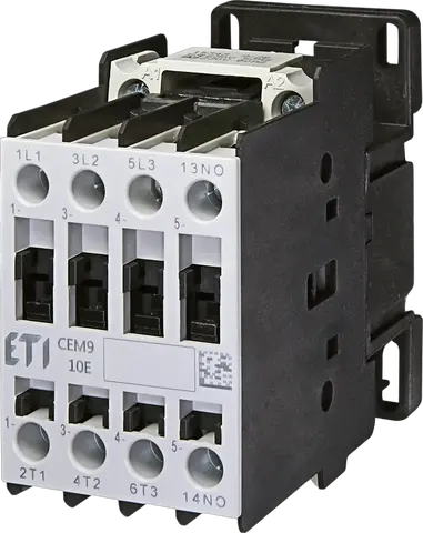 CEM9.10-24V-50/60Hz