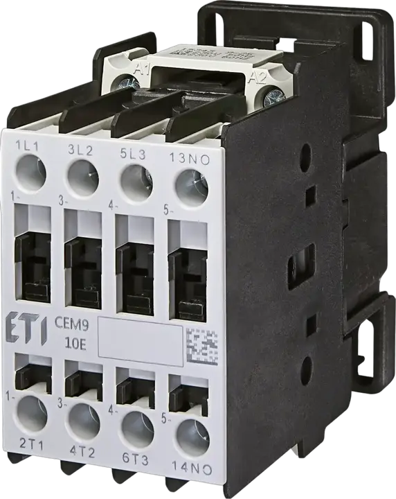 Obraz CEM9.10-48V-50/60Hz