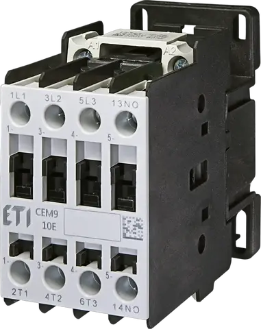 CEM9.10-400V-50/60Hz